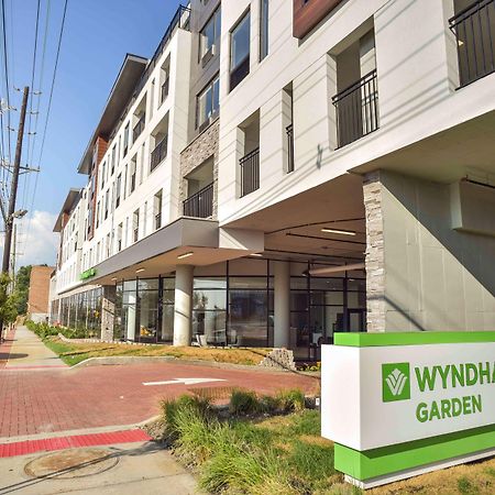 מלון Wyndham Garden North Bergen - Secaucus מראה חיצוני תמונה