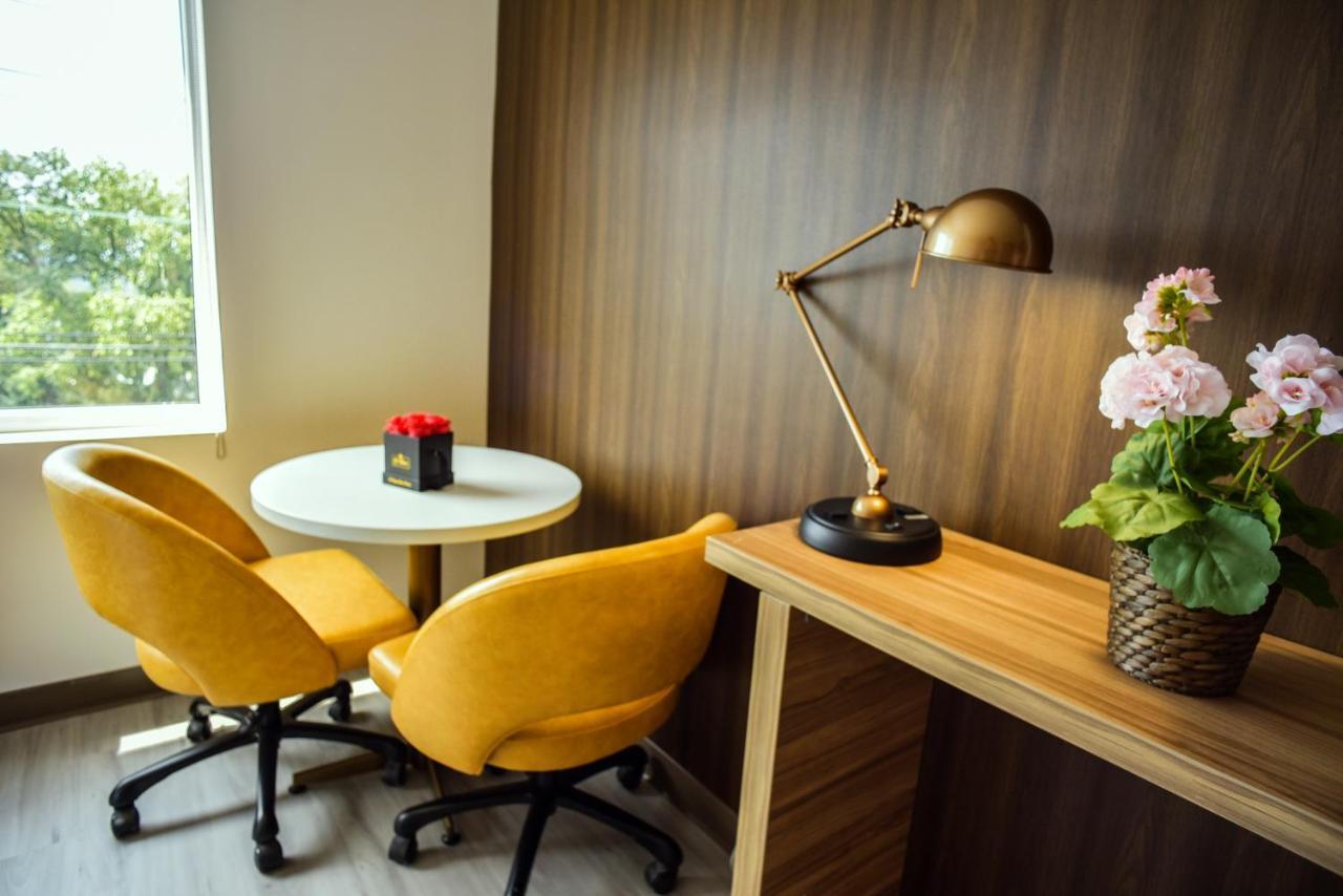 מלון Wyndham Garden North Bergen - Secaucus מראה חיצוני תמונה