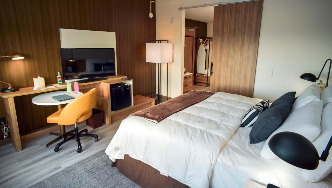 מלון Wyndham Garden North Bergen - Secaucus מראה חיצוני תמונה