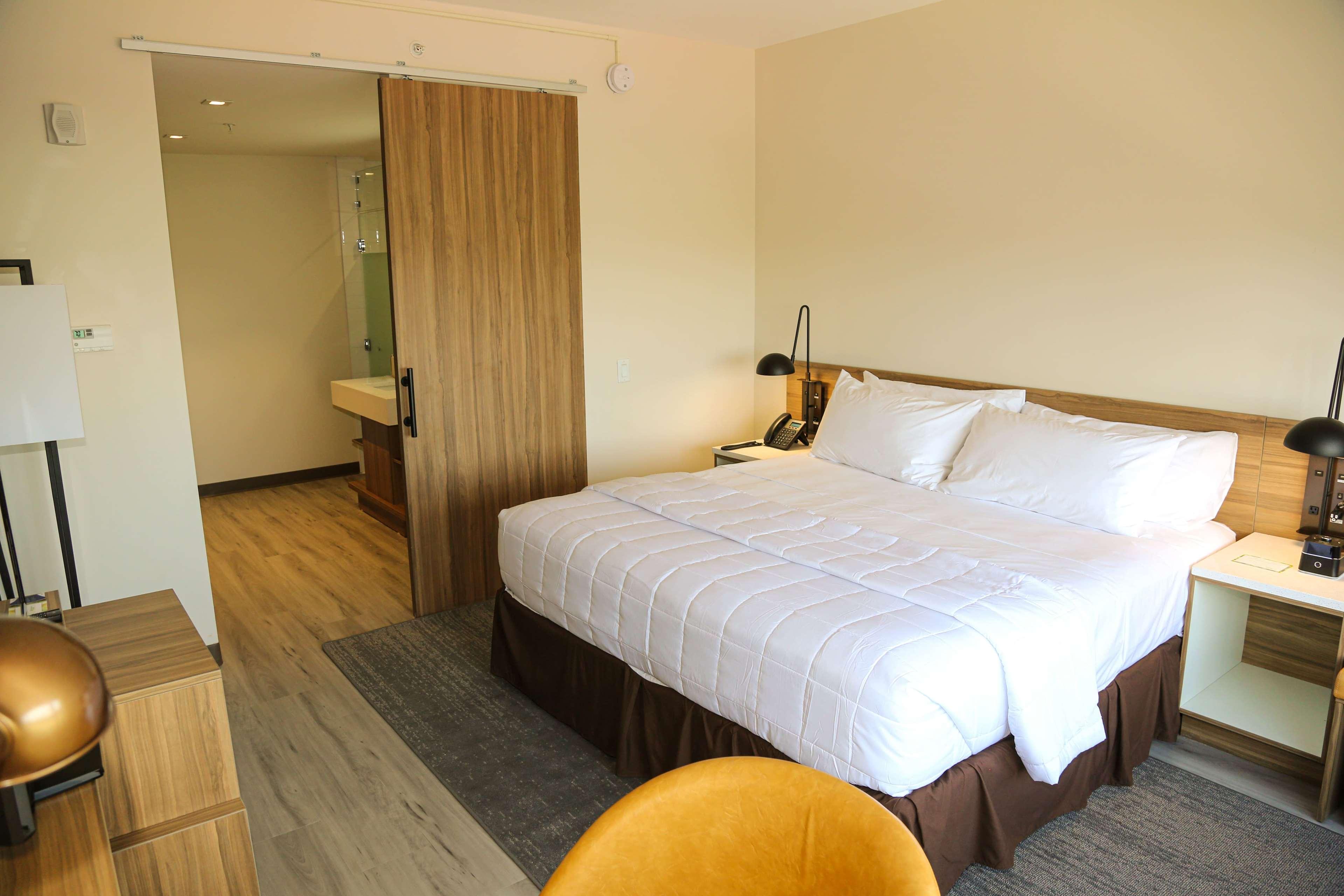 מלון Wyndham Garden North Bergen - Secaucus מראה חיצוני תמונה