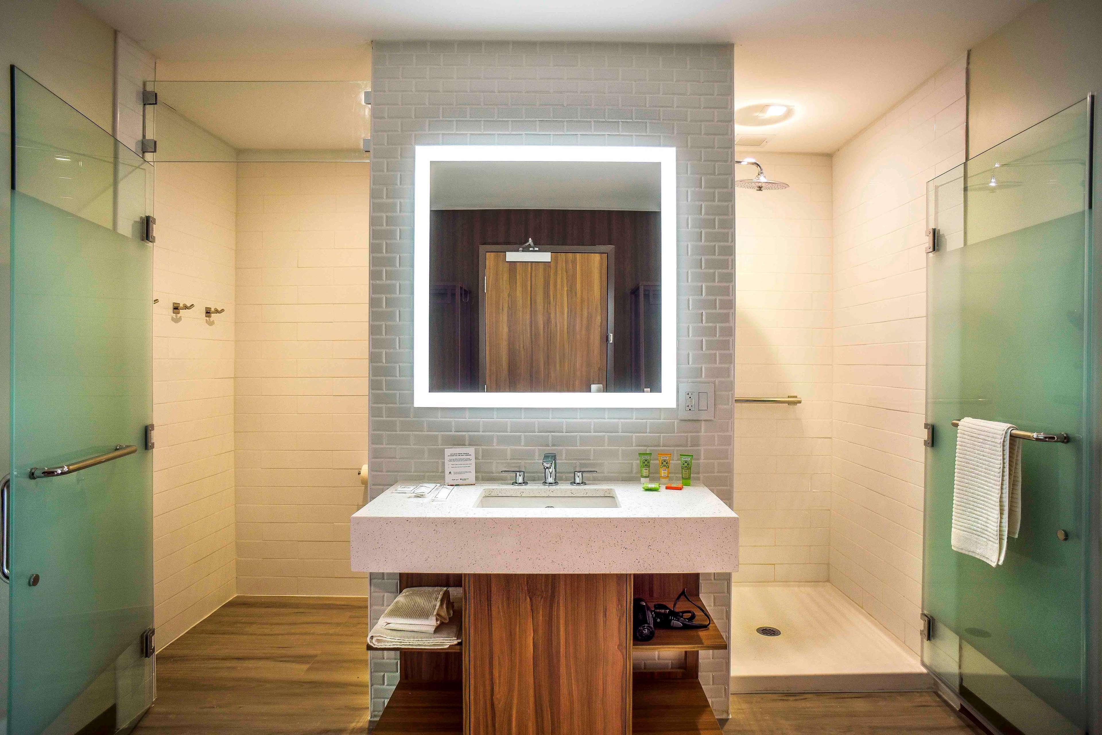 מלון Wyndham Garden North Bergen - Secaucus מראה חיצוני תמונה