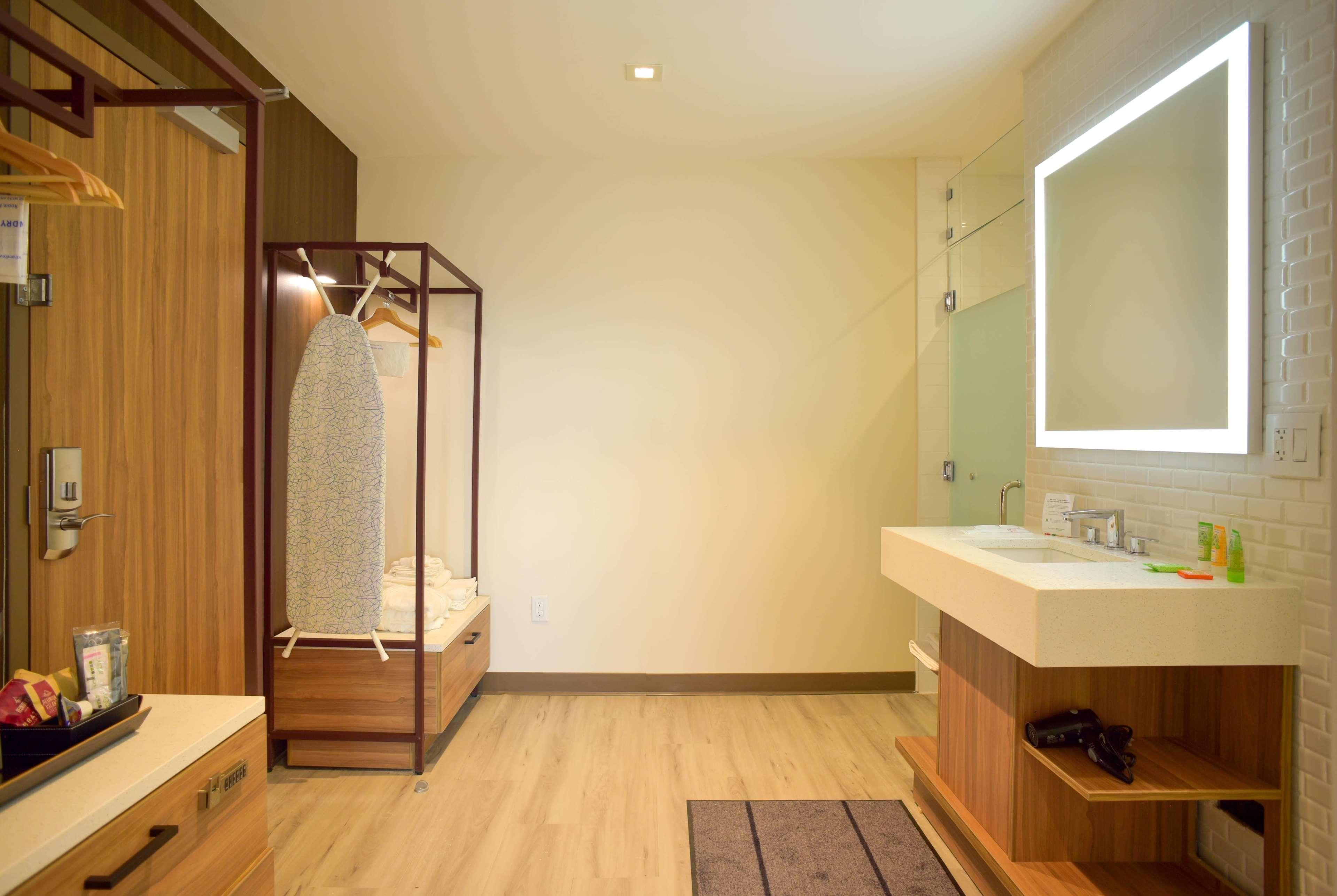 מלון Wyndham Garden North Bergen - Secaucus מראה חיצוני תמונה