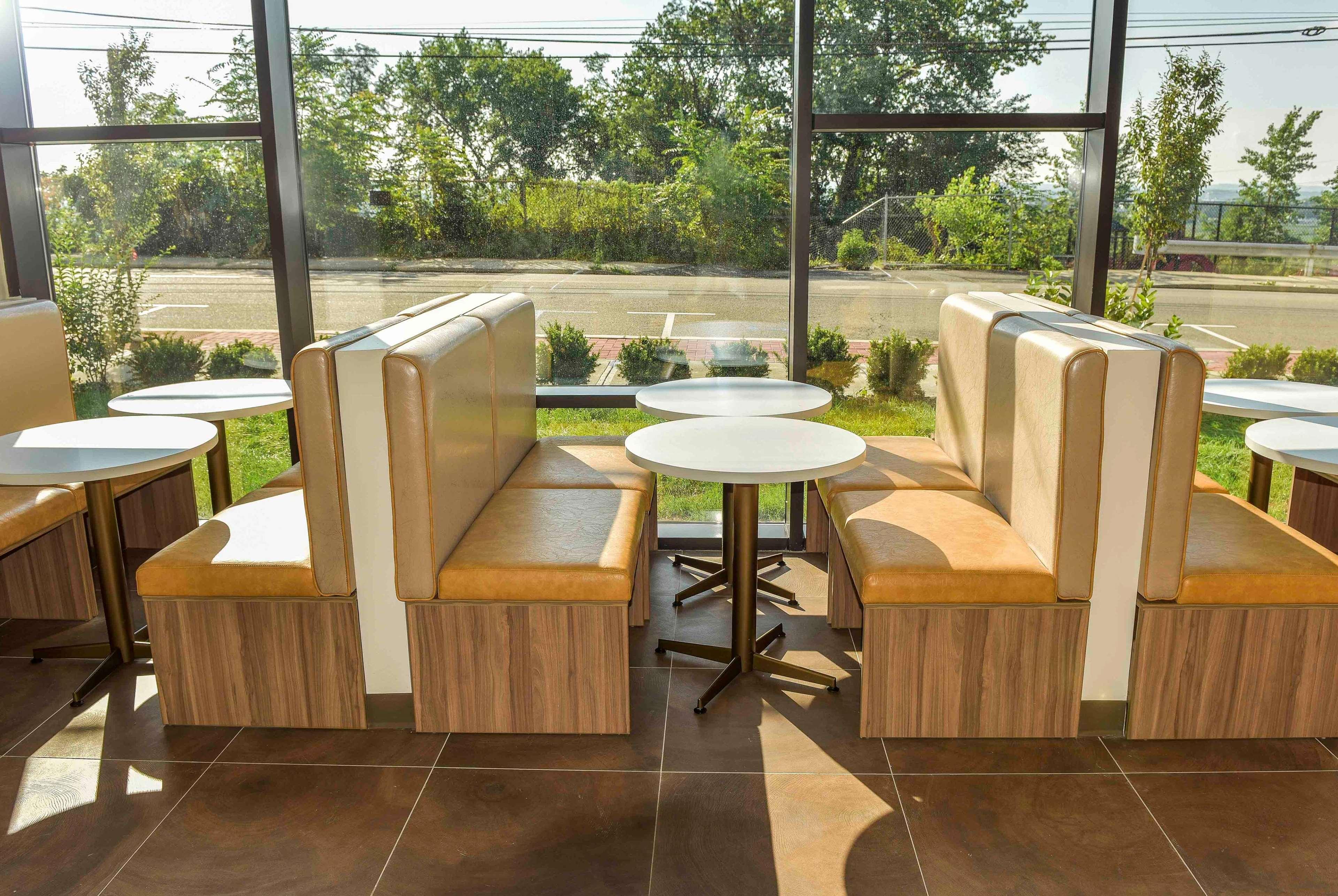 מלון Wyndham Garden North Bergen - Secaucus מראה חיצוני תמונה